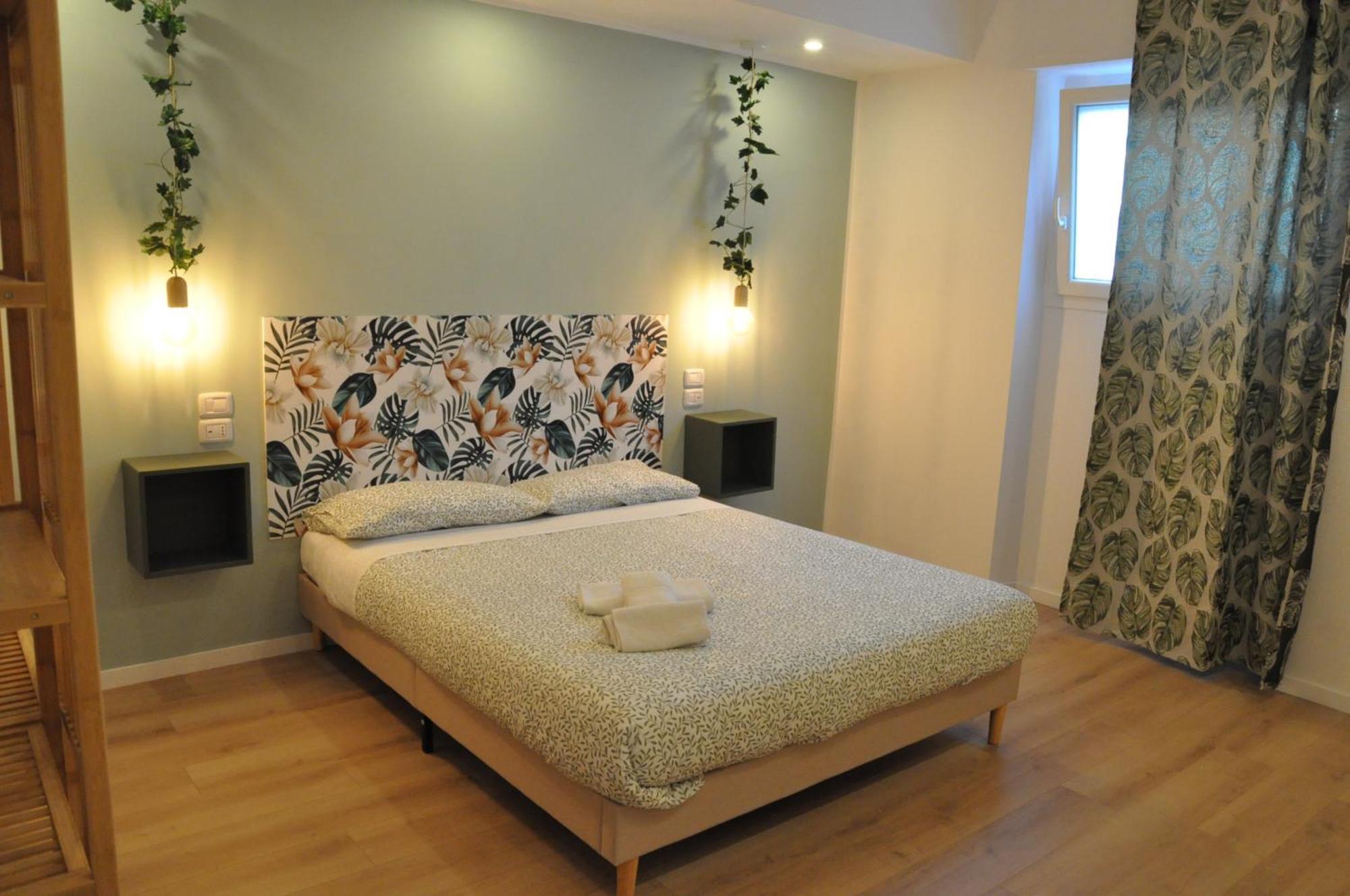 Apartamento Corso Francia Roma