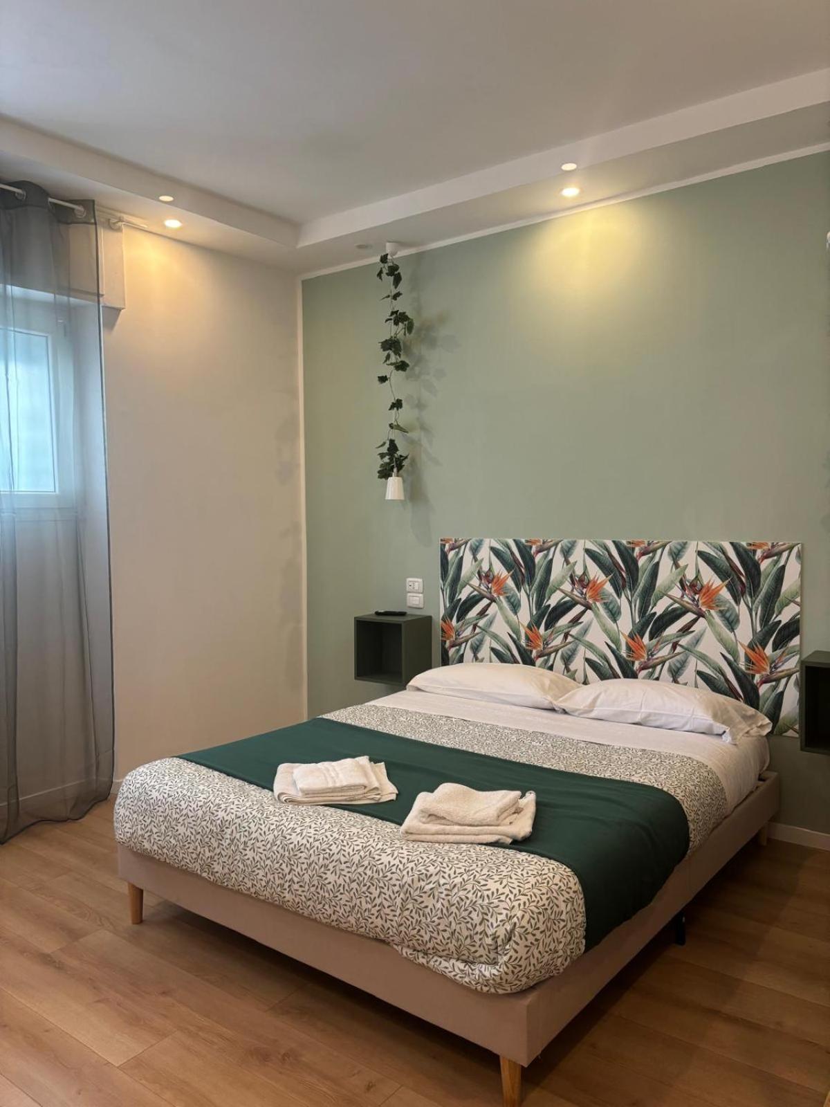 Corso Francia Apartamento *