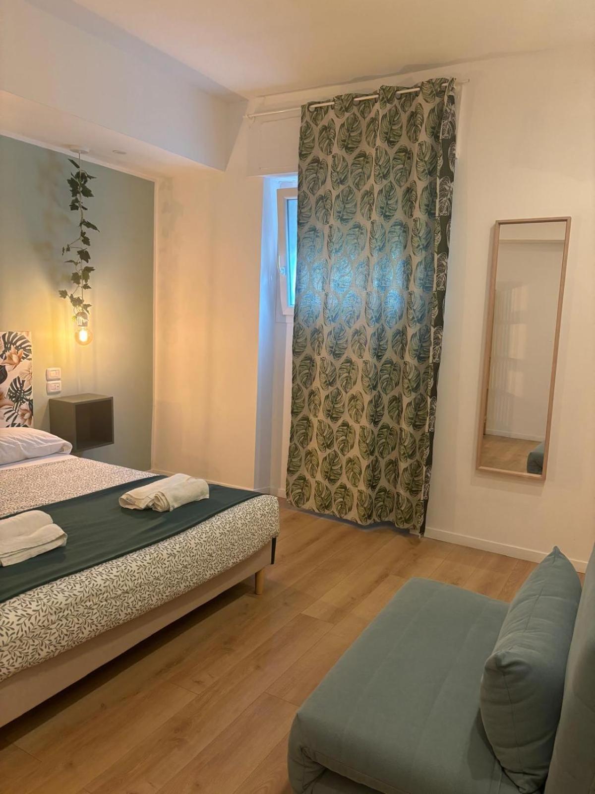 Corso Francia Apartamento Roma