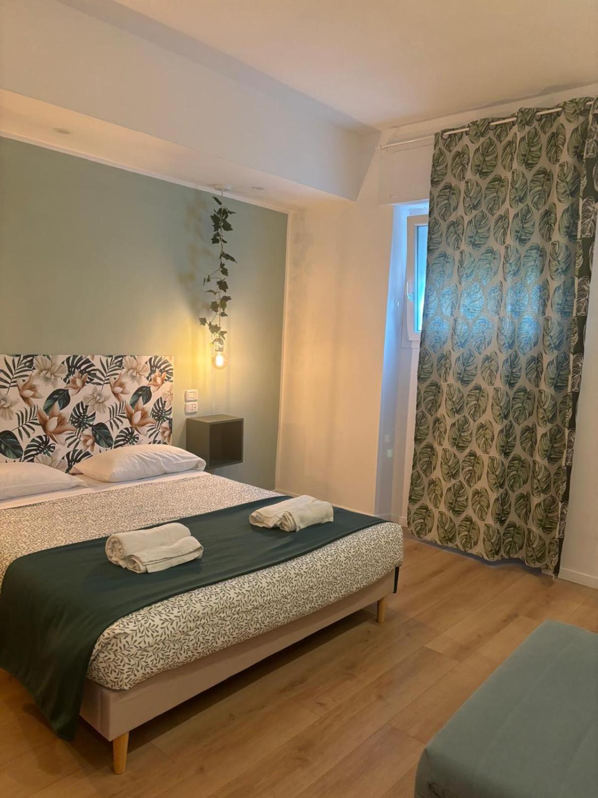 Corso Francia Apartamento *