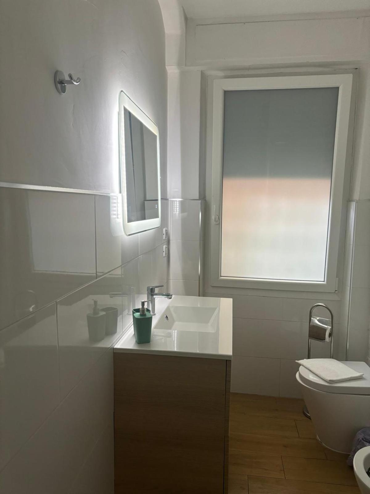 Corso Francia Apartamento *