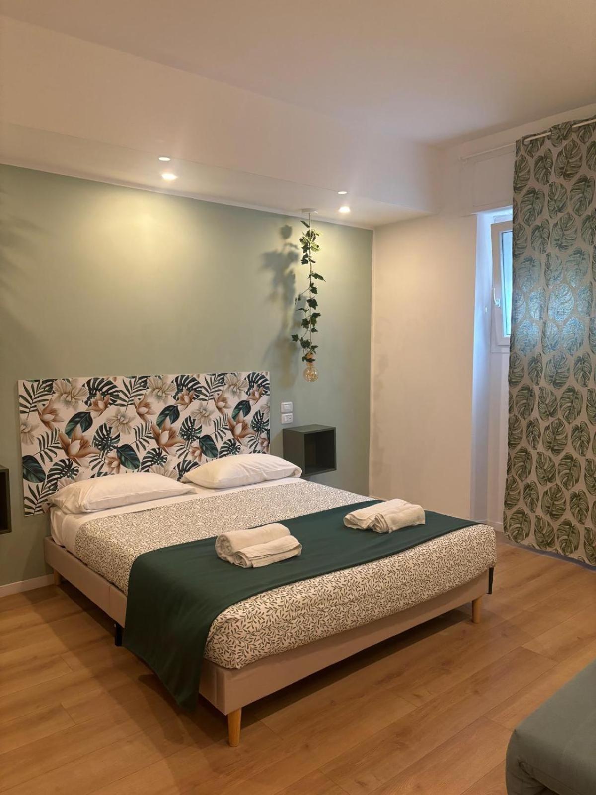 Apartamento Corso Francia Roma